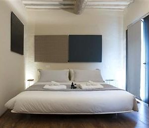 Camera standard con letto king size